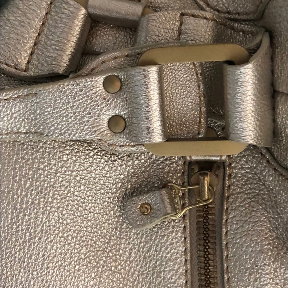 Jimmy Choo Handbag extra photos - Picture 4 of 8